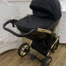 Коляска 2в1, в Москве