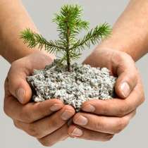 Мульча целлюлозная, в Батайске