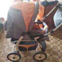 Продам детскую коляску, в Севастополе