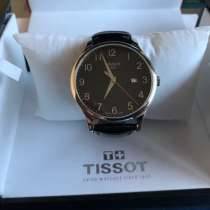 Наручные часы TISSOT, в Калининграде