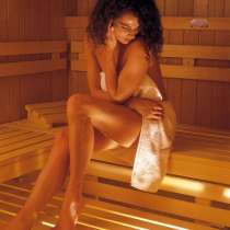 Сауна "Бора -Бора", в Екатеринбурге