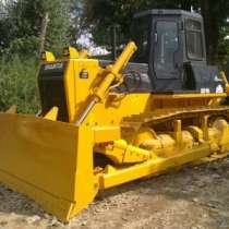 бульдозер KOMATSU Shantui SD16, в Перми
