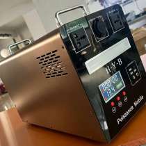 Солнечный генератор Deway See DWS5000W-LI-1216, 5000W, в Москве