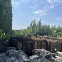 Вагонетка с откидным бортом вб 4,0А, в Губкине