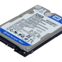 накопитель Western Digital 320, в Новосибирске