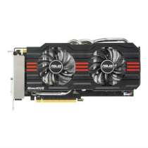 видеокарту ASUS GTX 660 -DC2-2GD5, в Красноярске