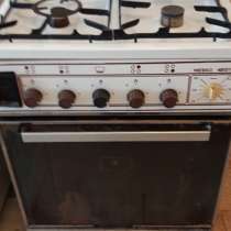 Плита газовая б/у, в Владимире