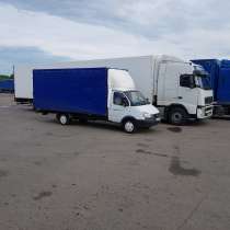 Грузоперевозки из Брянска и Брянской области по России, в Брянске