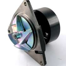 Помпа водяная, насос охлаждения Cummins. QSL, ISLe 8.9L, в Владивостоке