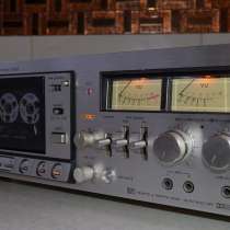 SONY TC-K7 MADE IN JAPAN 100V, в Москве