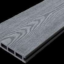 Террасная доска ДПК Ecoplank 160 пустотелая 3D, в Екатеринбурге