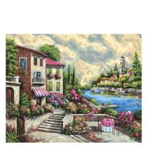 Картина по номерам, в Санкт-Петербурге