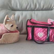 Мягкая игрушка Чичи-лав оригинал, в г.Луганск