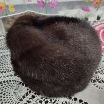 Шапка норка, в г.Донецк