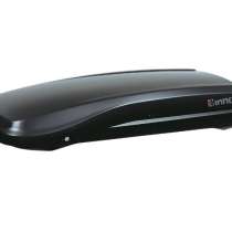 Прокат багажного бокса INNO BR440 для легкового автомобиля, в Новосибирске