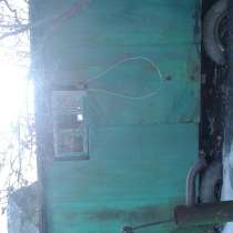 Продаю вагон (4/2) кунг-военный, в г.Бишкек