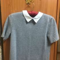 Блузка-футболка lefties S, в Перми