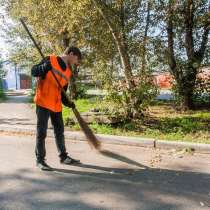Дворник-разнорабочий, в Санкт-Петербурге