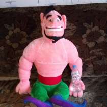 Продам мягкую игрушку Алладин, в Конаково