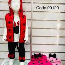 Тройка детская одежда, в Дмитрове