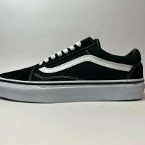 Кеды Vans, в Ярославле