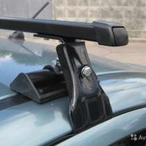 Багажная система Муравей, в Красноярске