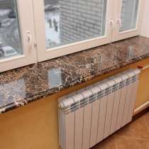 Монтаж, Изготовление, Установка изделий из камня, в Санкт-Петербурге