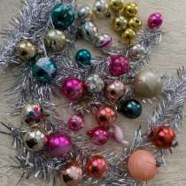 Елочные игрушки СССР, в Уфе