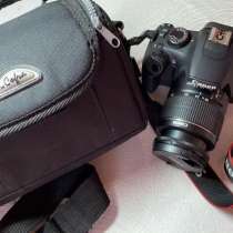 Фотоаппарат Canon EOS 1200, в Сочи