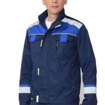 Рабочий костюм "Бостон". Размер 62-64. Абсолютно новый, в Москве