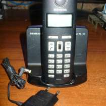 Радиотелефон Siemens Gigaset AL140, в Санкт-Петербурге