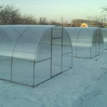 Продаем теплицы, в Воскресенске
