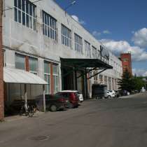 Сдам производственные помещения, в Куровском