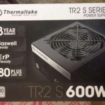 Отличный блок питания 600w, в Саратове