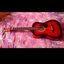 Продам гитару, в Тамбове