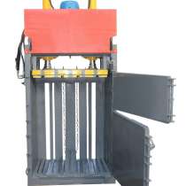 Пресс Эко-40 для макулатуры, пленки, картона, пэт, в Дмитрове