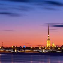 Требуется Штукатур-Маляр-Плиточник. Отделочник-Унив, в Санкт-Петербурге