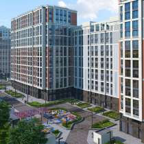 Студия 21,2 м2 у метро Московская, в Санкт-Петербурге