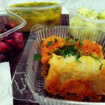 Доставка еды Луганск, в г.Луганск