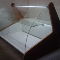 Стекла для холодильных витрин, в г.Караганда