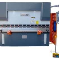 Листогибочный пресс Metal Master HPJ 2040 Sensor, в Москве