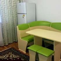 Сдам на длительный срок 1к кв, в Яблоновском