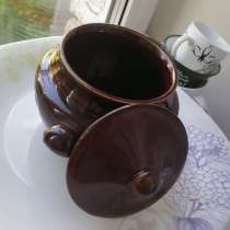 Горшочки с крышками для запекания в духовке, в Апрелевке