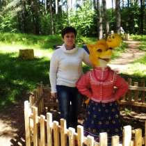 Светлана, 50 лет, хочет пообщаться – познакомиться, в Кирове