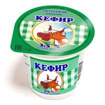 Кефир (термостатный), в Екатеринбурге