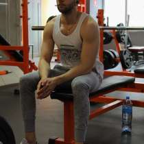 UNI-GYM Отрадное Круглосуточный фитнес-клуб, в Москве