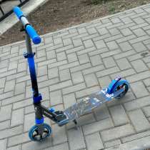 Самокат городской, в Улан-Удэ