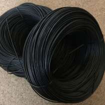 Пруток присадочный ПНД D4мм(из сырья BORSAFE HE3490-LS, в Москве