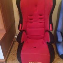 Автокресло ferrari, в Москве