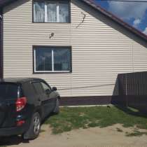 Продажа дома под Ижс, в Чебоксарах